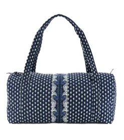 Souleiado Ligne De Voyage | Sac de voyage ESCAMPADOU La Mouche marine
