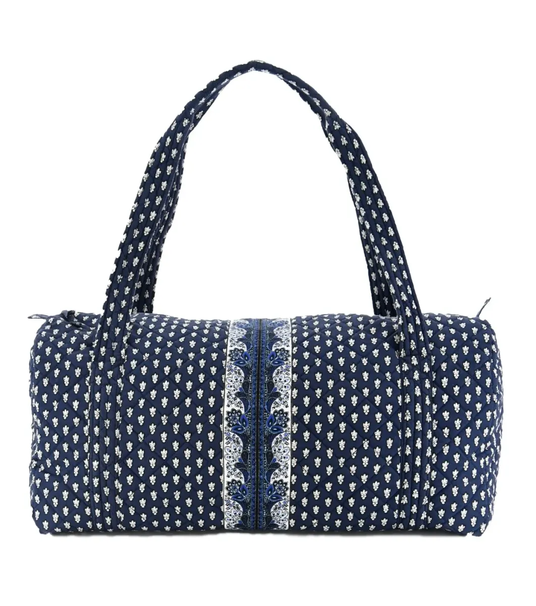 Souleiado Ligne De Voyage | Sac de voyage ESCAMPADOU La Mouche marine