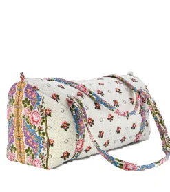 Souleiado Ligne De Voyage | Sac de voyage ESCAMPADOU Printemps