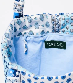 Femme Souleiado Cabas | Sacs | Sac MAGALI grand L'Italienne