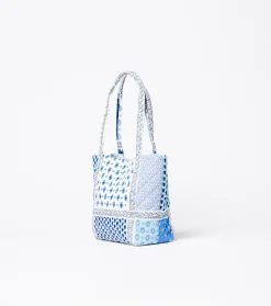 Femme Souleiado Cabas | Sacs | Sac MAGALI moyen L'Italienne