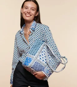 Femme Souleiado Cabas | Sacs | Sac MAGALI moyen L'Italienne
