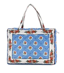 Femme Souleiado Cabas | Ligne Adiana | Sac MAXI ADIANA Printemps