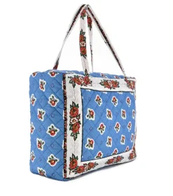 Femme Souleiado Cabas | Ligne Adiana | Sac MAXI ADIANA Printemps