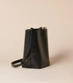 Femme Souleiado Sacs | Sac NINO Mosaïque noir écru
