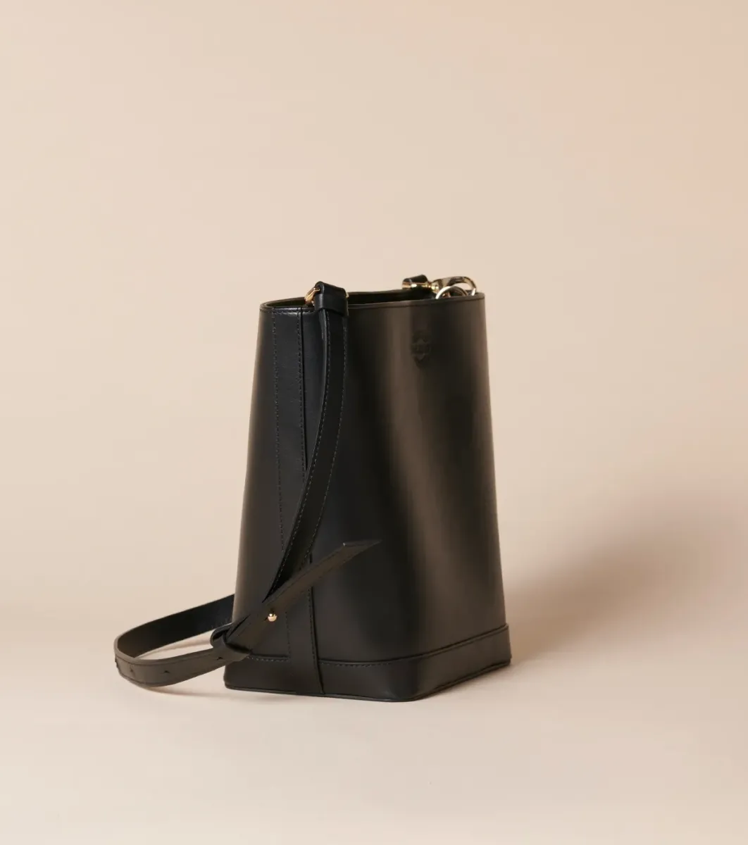 Femme Souleiado Sacs | Sac NINO Mosaïque noir écru