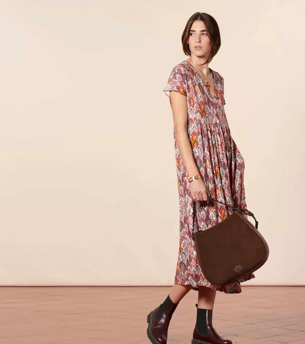 Femme Souleiado Sacs | Sac ORION