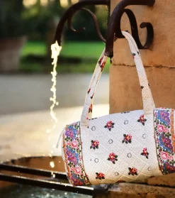 Souleiado Cabas | Sac PETIT ESCAMPADOU Printemps