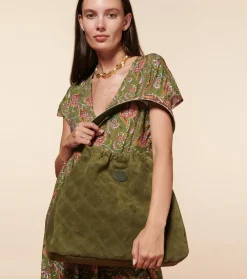 Femme Souleiado Sacs | Sac RICCI