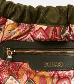 Femme Souleiado Sacs | Sac RICCI