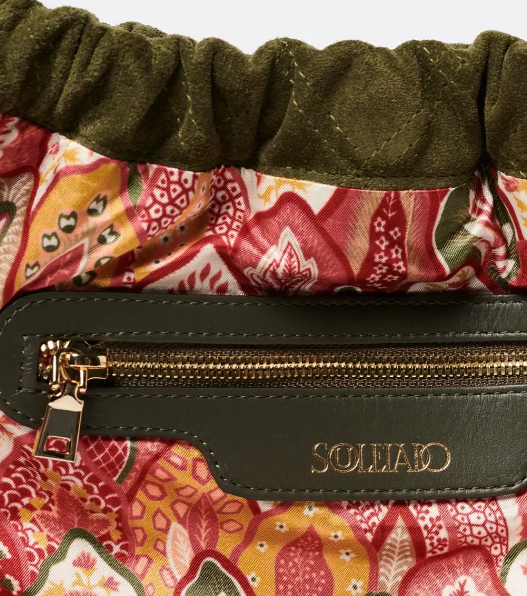 Femme Souleiado Sacs | Sac RICCI