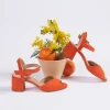 Femme Souleiado Chaussures | Sandales LOLETTA