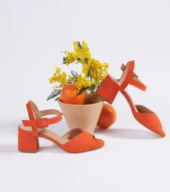 Femme Souleiado Chaussures | Sandales LOLETTA