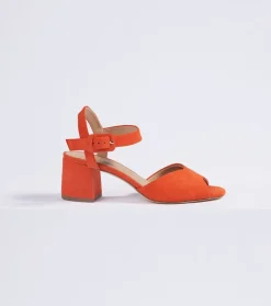 Femme Souleiado Chaussures | Sandales LOLETTA