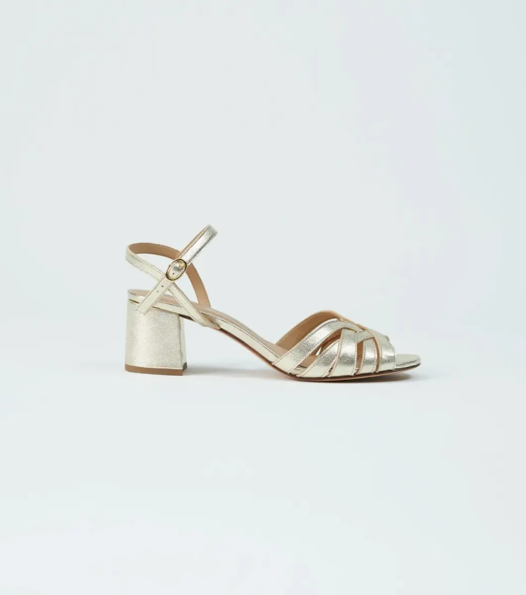 Femme Souleiado Chaussures | Sandales MARLOU
