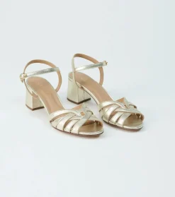 Femme Souleiado Chaussures | Sandales MARLOU