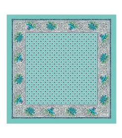 Souleiado Nos Tables Automnales | Serviette de table « Baumanière »