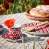 Souleiado Vaisselle | Nos Tables Automnales | Tasse à café FLEUR D'ARLES