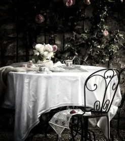 Souleiado Vaisselle | Nos Tables Automnales | Tasse à café POMPADOUR