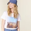 Femme Souleiado T-shirts & Débardeurs | Tee-shirt MARISA