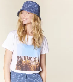 Femme Souleiado T-shirts & Débardeurs | Tee-shirt MARISA