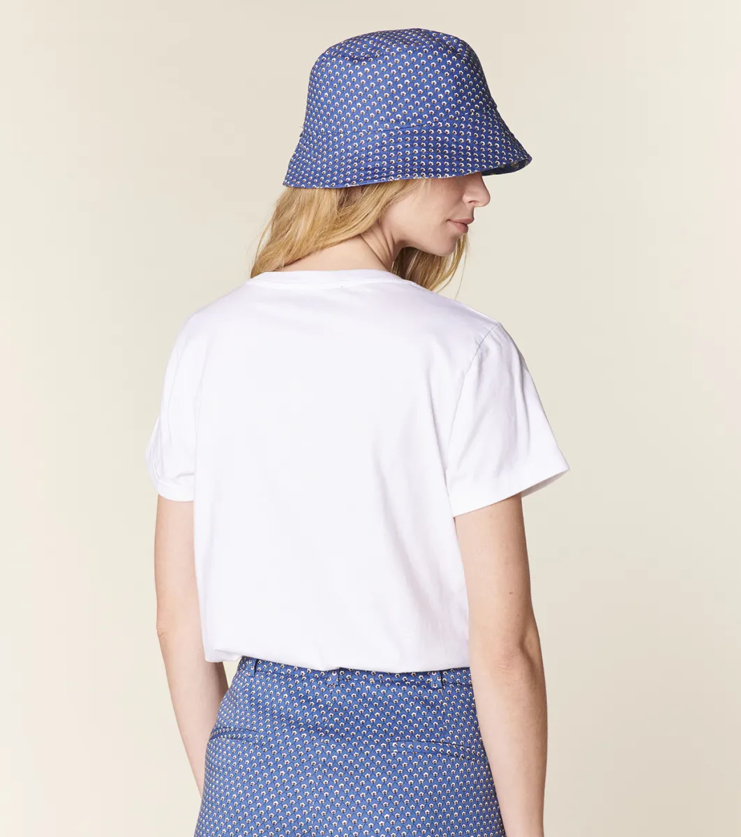 Femme Souleiado T-shirts & Débardeurs | Tee-shirt MARISA