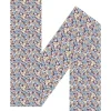 Femme Souleiado Étole | Toute La Collection | Étole en soie FLORENTINE 65 x 190 cm