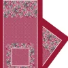Femme Souleiado Toute La Collection | Étole | Étole laine et soie PARADISO 65 x 190 cm