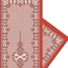 Femme Souleiado Étole | Toute La Collection | Étole laine et soie PETIT CACHEMIRE 65 x 190 cm