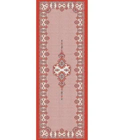 Femme Souleiado Étole | Toute La Collection | Étole laine et soie PETIT CACHEMIRE 65 x 190 cm