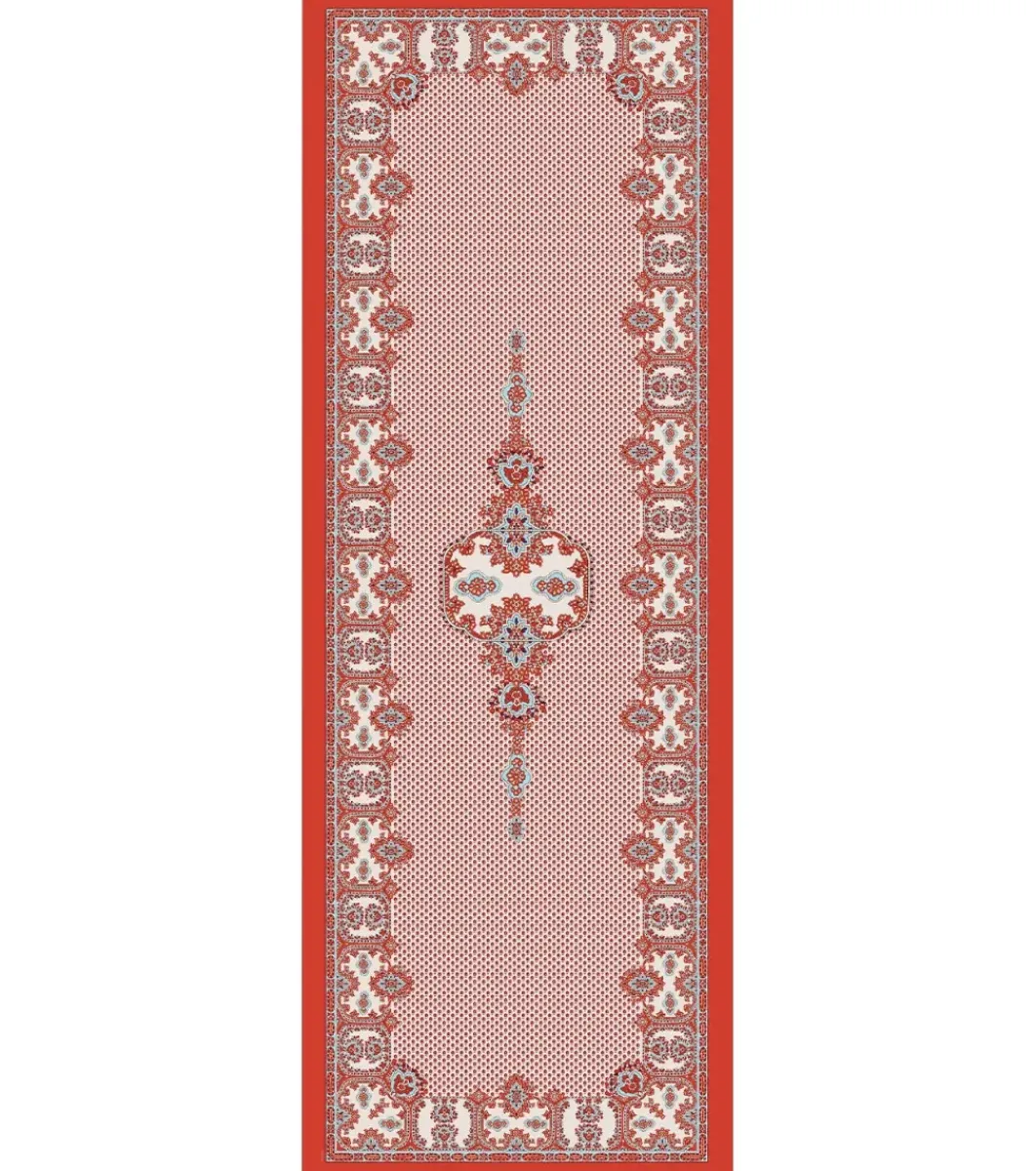 Femme Souleiado Étole | Toute La Collection | Étole laine et soie PETIT CACHEMIRE 65 x 190 cm