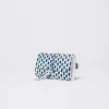 Femme Souleiado Fille | Bijoux | Trousse à bijoux BELITA Mouche Blanc/Bleu