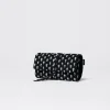 Femme Souleiado Fille | Bijoux | Trousse à bijoux BELITA Mouche Noir/Blanc