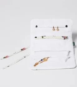Femme Souleiado Fille | Bijoux | Trousse à bijoux BELITA Printemps