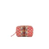 Souleiado Ligne De Voyage | Trousse de maquillage BELLA Fleurs d'Arles