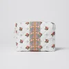 Enfant Souleiado Garçon | Fille | Trousse de toilette BOUZOU Printemps blanc