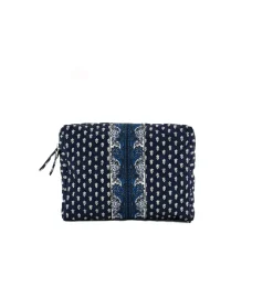 Enfant Souleiado Garçon | Fille | Trousse de toilette BOUZOU Mouche marine