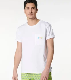 Homme Souleiado T-shirts & Sweat-shirts | T-Shirt FABIEN