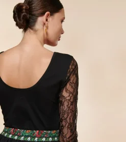 Femme Souleiado T-shirts & Débardeurs | T-Shirt PIETRA
