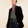 Femme Souleiado Vestes & Manteaux | Veste AUGUSTA Velours