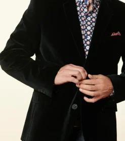 Homme Souleiado Vestes & Manteaux | Veste DANDY velours stretch