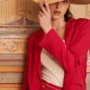 Femme Souleiado Vestes & Manteaux | Veste FLAVIE