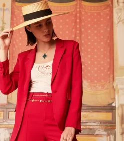 Femme Souleiado Vestes & Manteaux | Veste FLAVIE