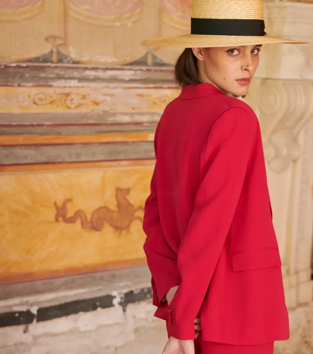 Femme Souleiado Vestes & Manteaux | Veste FLAVIE