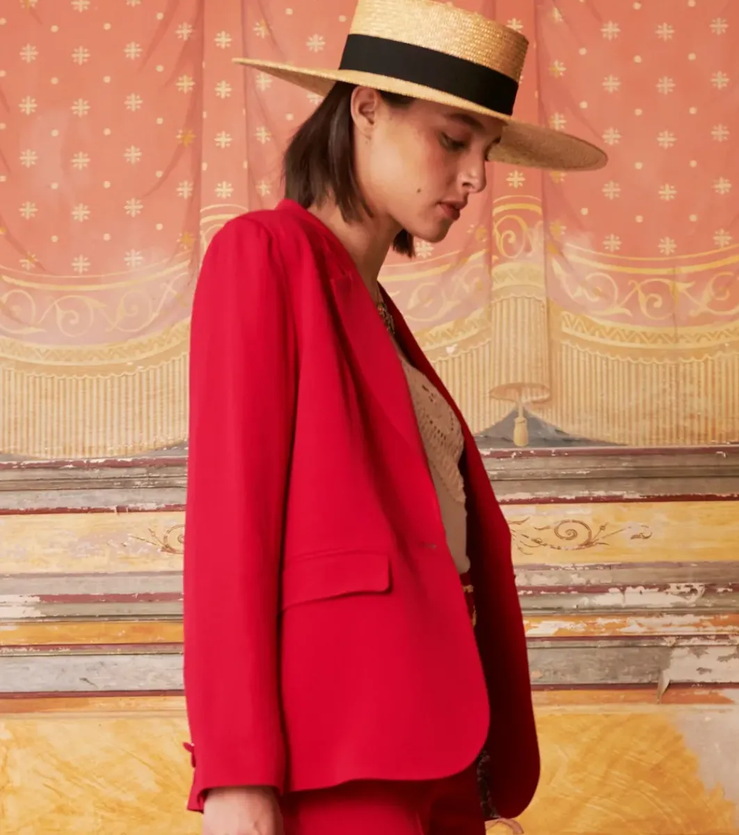 Femme Souleiado Vestes & Manteaux | Veste FLAVIE