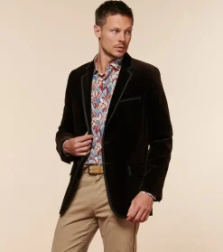 Homme Souleiado Vestes & Manteaux | Veste Gardian velours