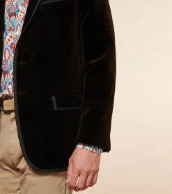 Homme Souleiado Vestes & Manteaux | Veste Gardian velours