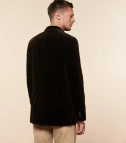 Homme Souleiado Vestes & Manteaux | Veste Gardian velours