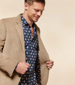 Homme Souleiado Vestes & Manteaux | Veste MILAN