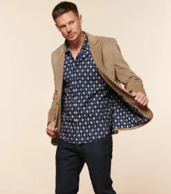 Homme Souleiado Vestes & Manteaux | Veste MILAN